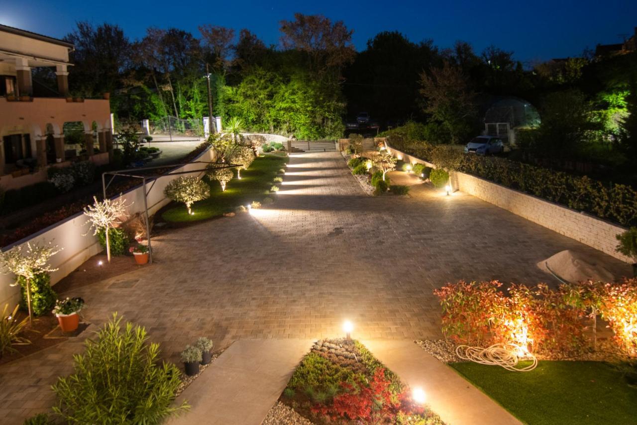 Villa Caprice - Krk Milohnici Exterior photo
